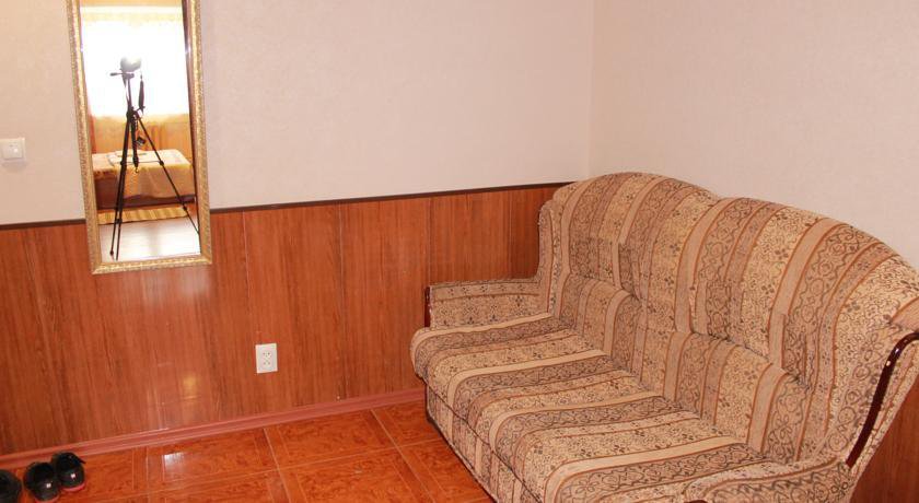Гостиница Hotel МАХ Киров-20