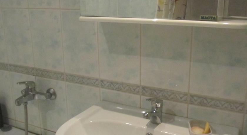 Гостиница Hotel МАХ Киров-12