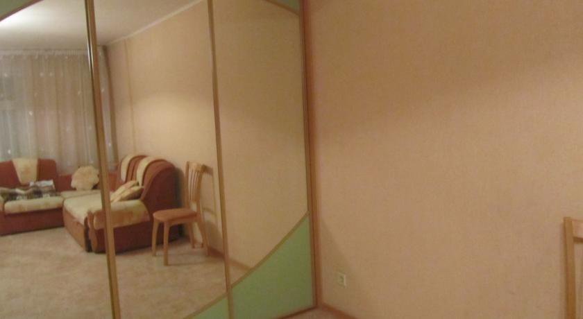 Гостиница Hotel МАХ Киров-11