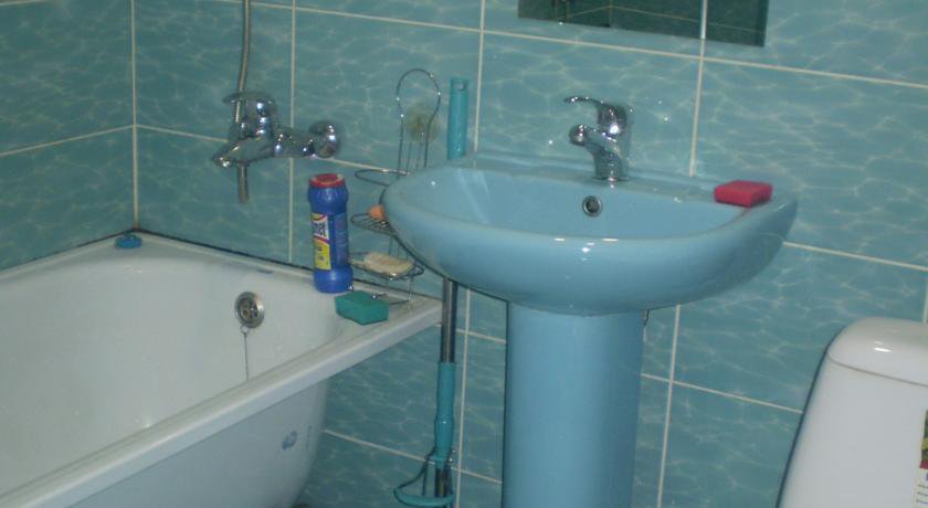 Гостиница Hotel МАХ Киров-4