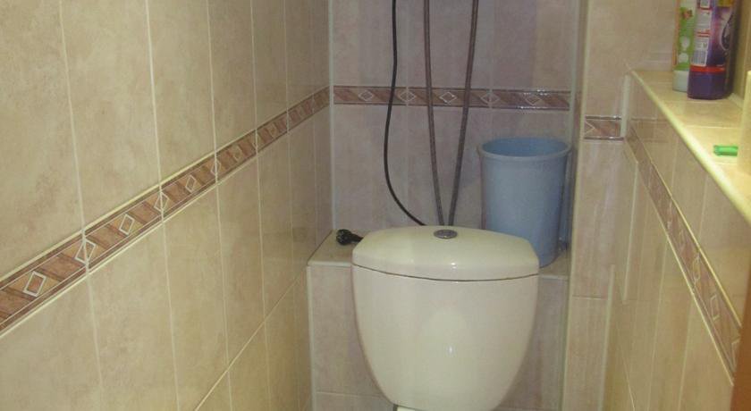 Гостиница Hotel МАХ Киров