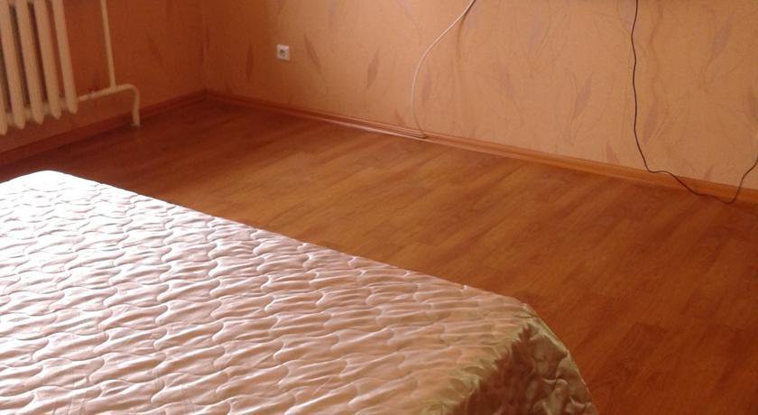 Гостиница Hotel МАХ Киров-6