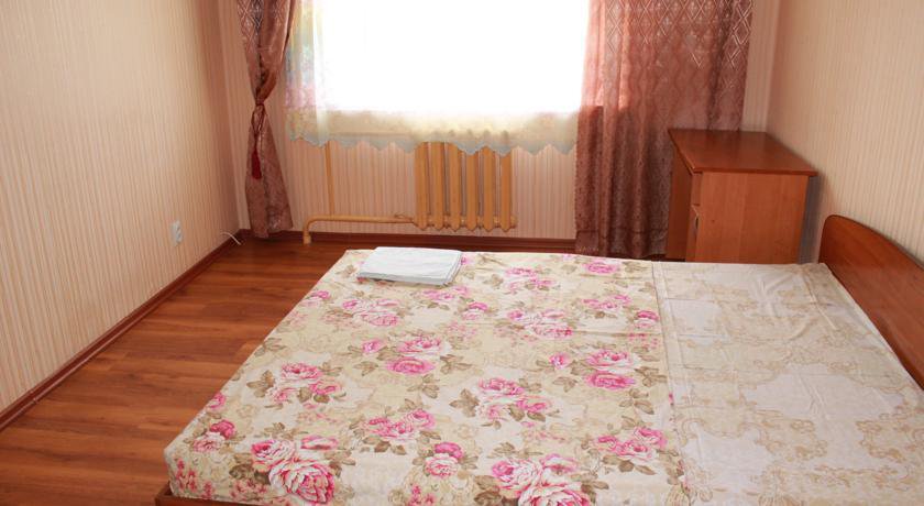 Гостиница Hotel МАХ Киров-19