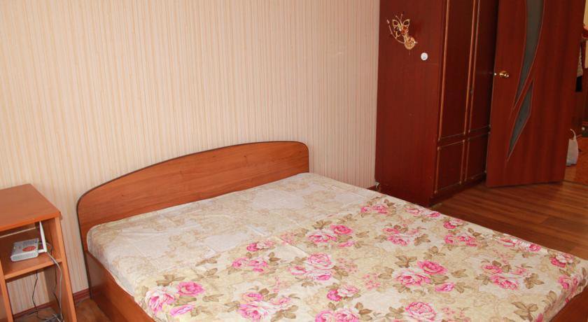Гостиница Hotel МАХ Киров-18