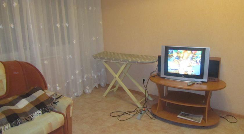 Гостиница Hotel МАХ Киров-10