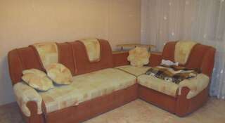 Гостиница Hotel МАХ Киров-5